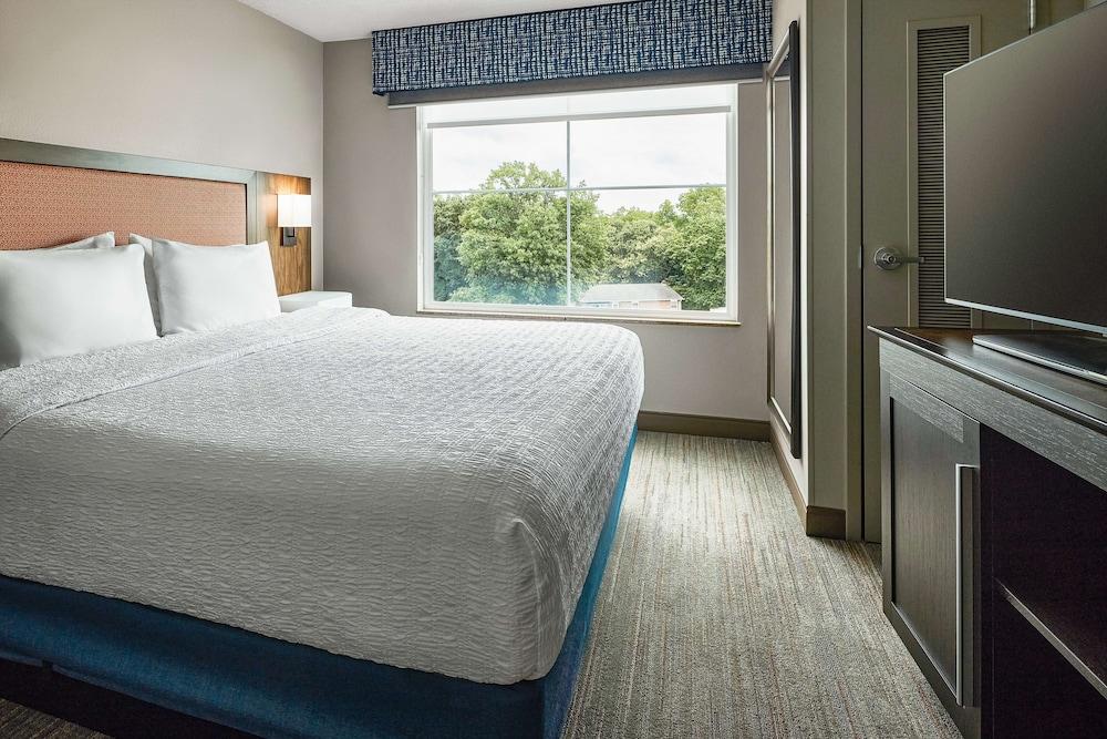 Hampton Inn & Suites Hershey Near The Park