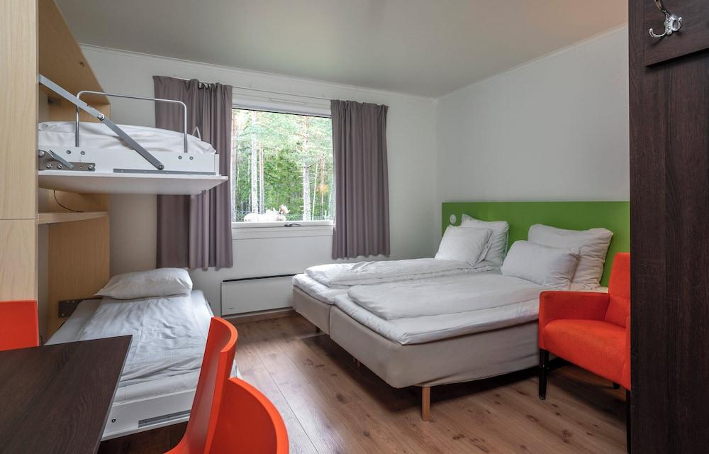 Thon Hotel Bjørneparken