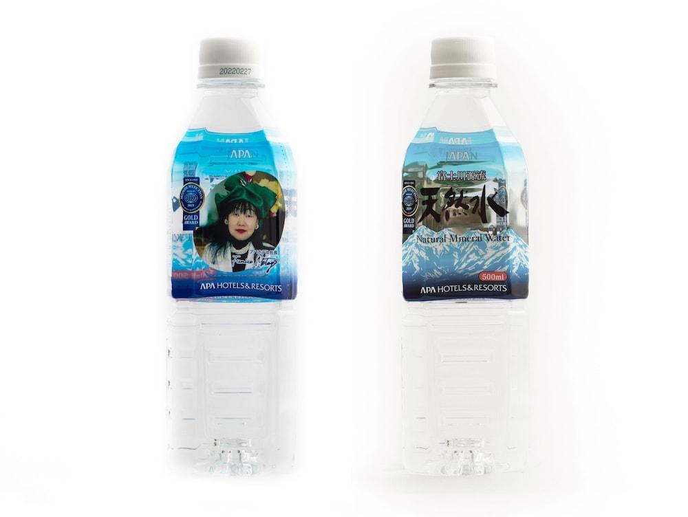 APA Hotel Fukuoka Yukuhashi Ekimae (Kitakyushu Airport · Kanda)