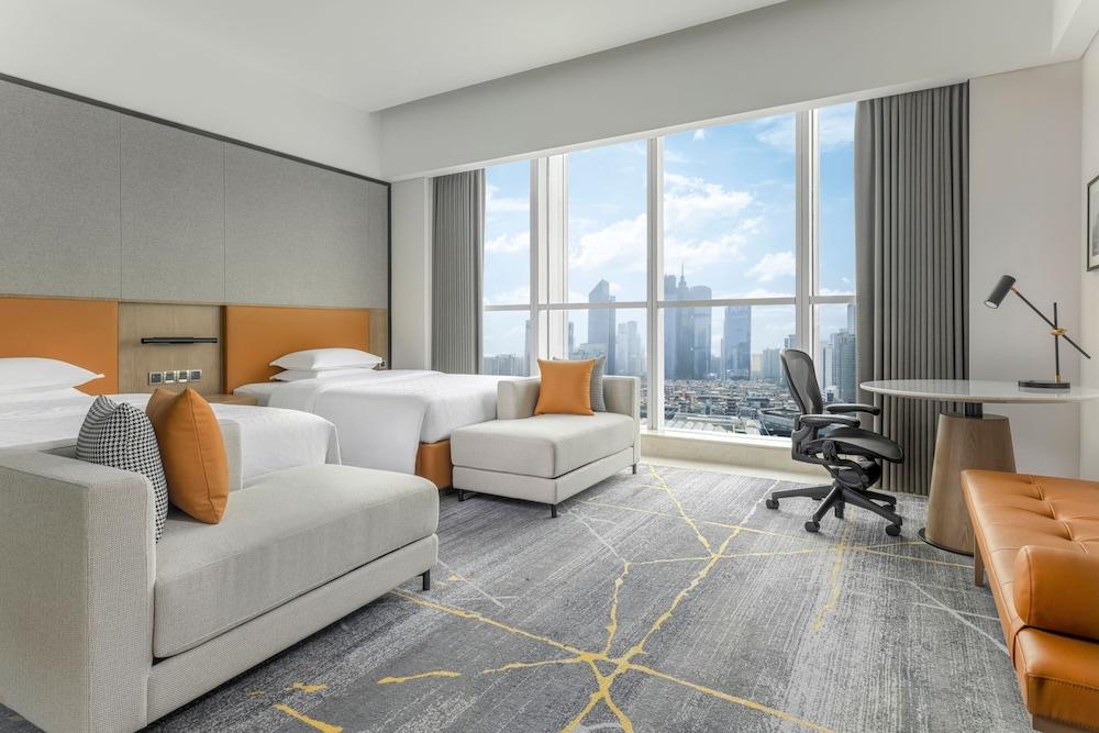 Sheraton Guangzhou Hotel