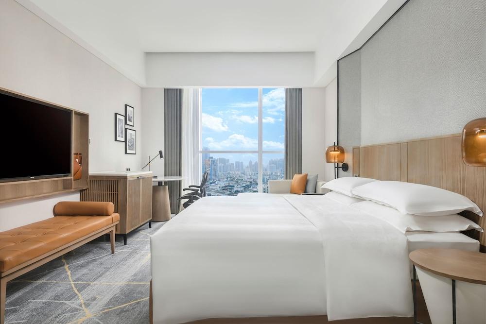 Sheraton Guangzhou Hotel