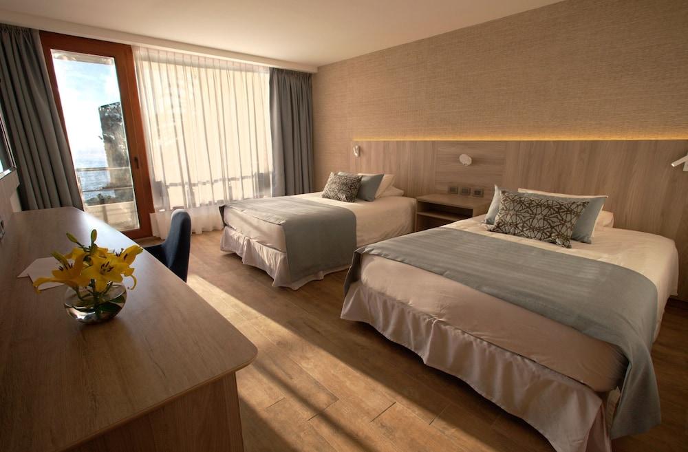 Yachting Hotel Quintero