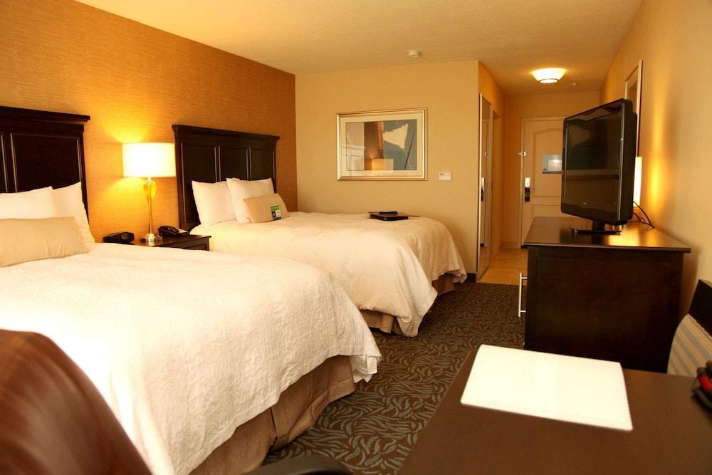 Hampton Inn & Suites Carlsbad