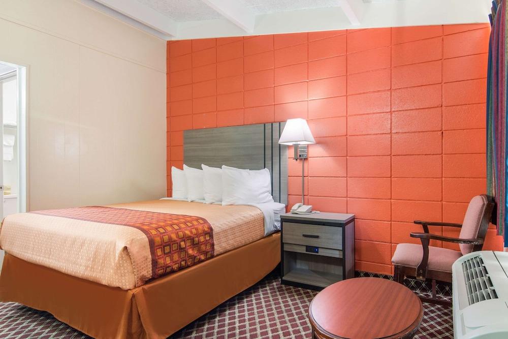 Rodeway Inn Nashville