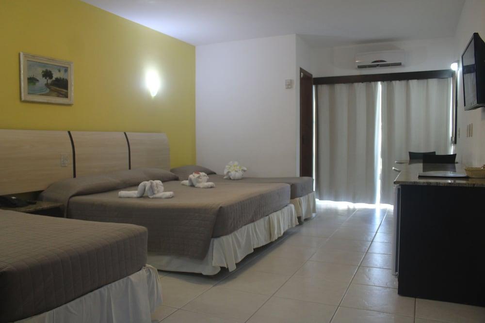 Brisa da Praia Park Hotel