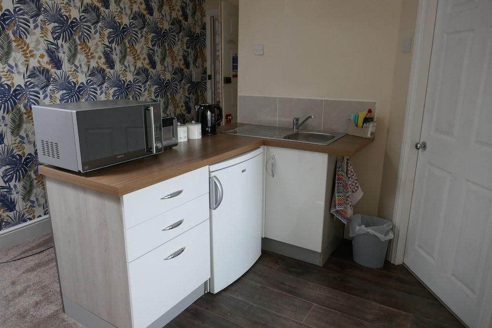 The Chesterfield Guest House