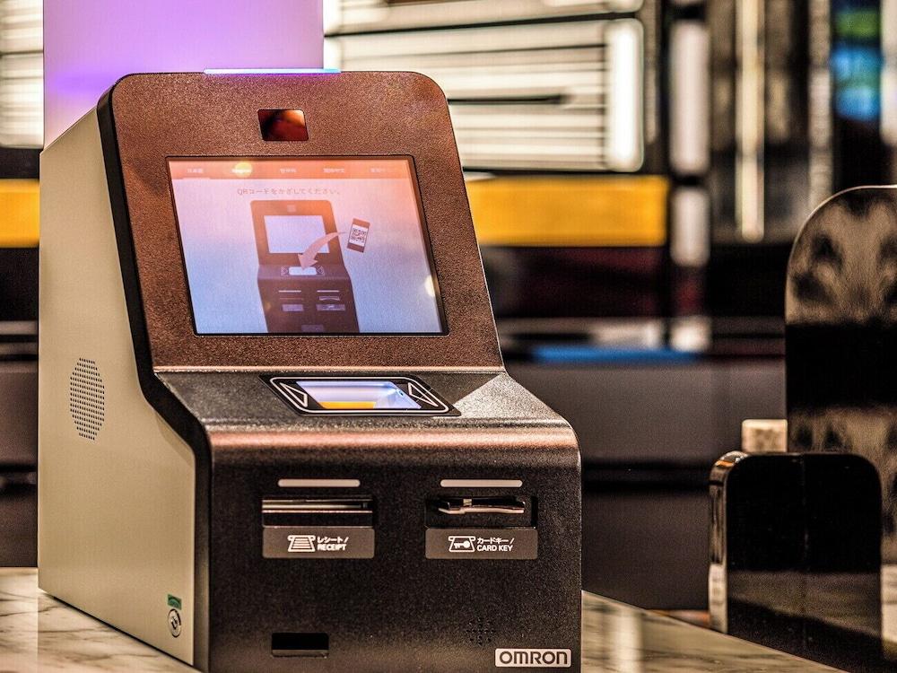 APA Hotel Kurashiki Ekimae