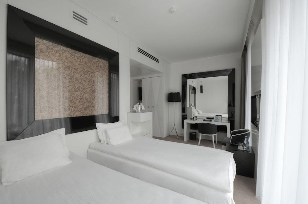 Platinum Palace Boutique Hotel & SPA