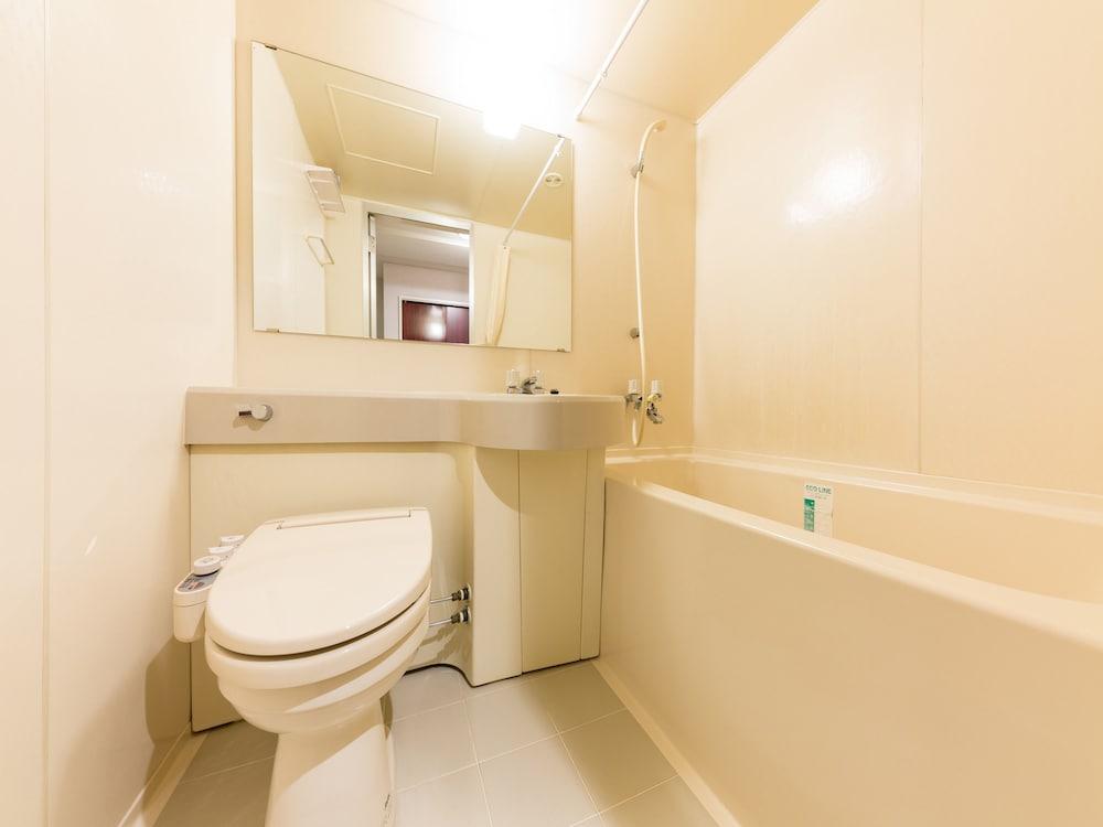 APA Hotel Tsubamesanjo Ekimae