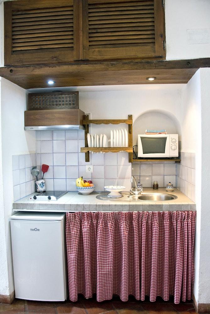 Apartamentos Montesclaros