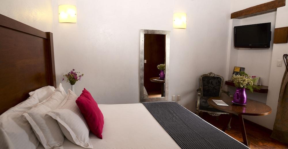 El Serafin Hotel Boutique