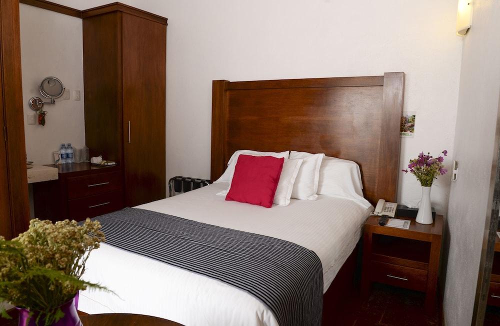 El Serafin Hotel Boutique