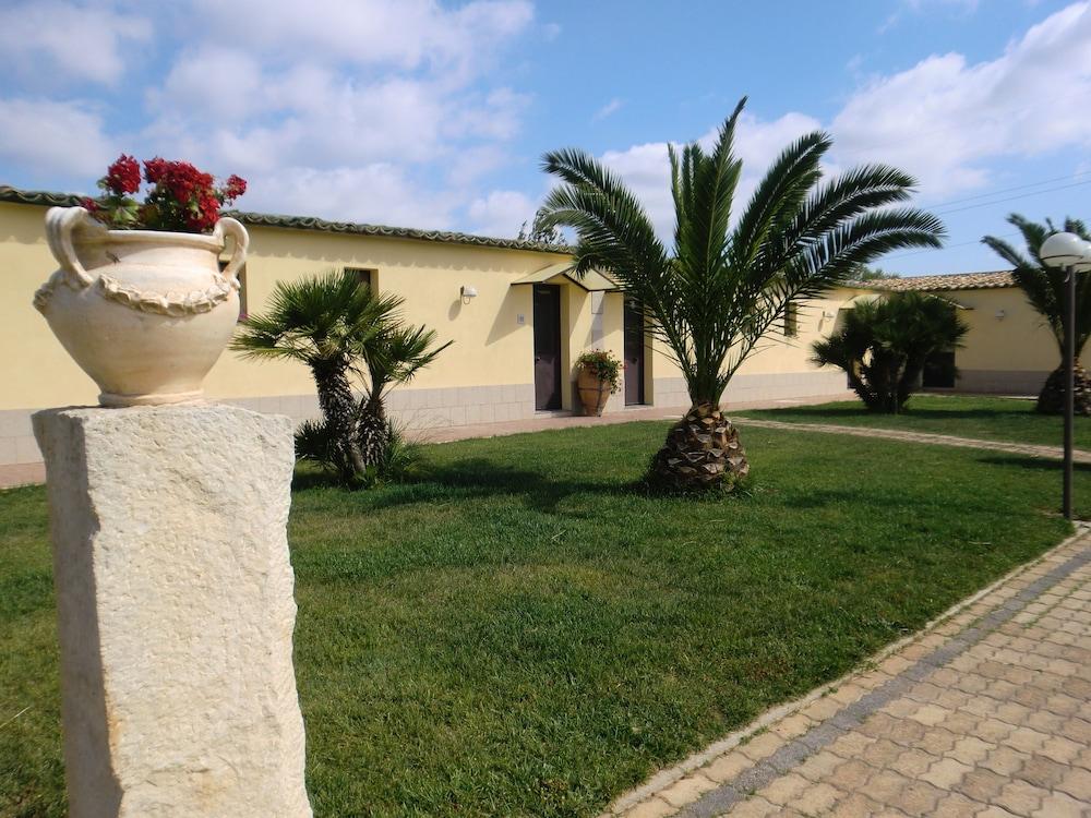 Agriturismo La Maddalena