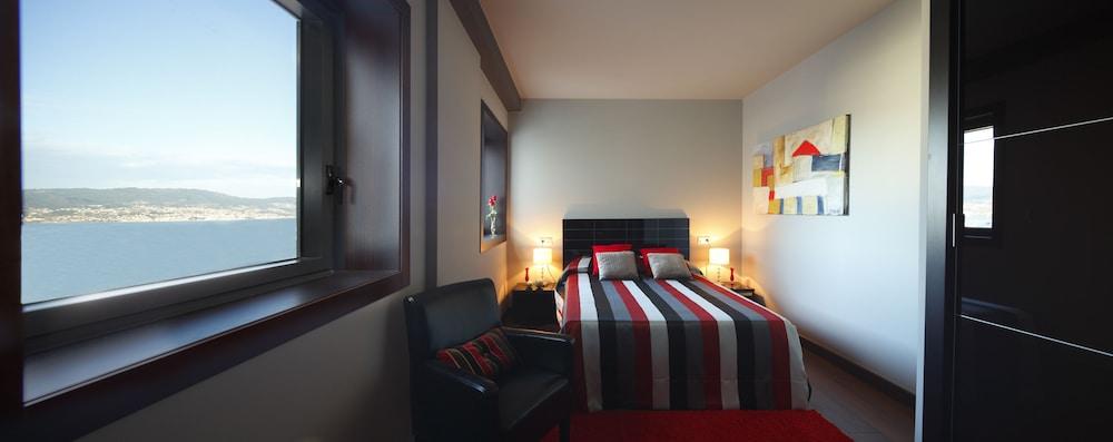 Hotel Silken Axis Vigo