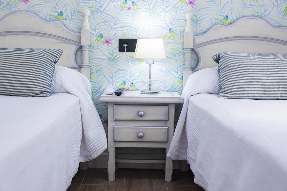 Hostal San Francisco