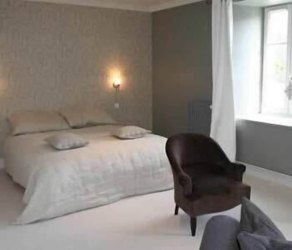 Demeures & Châteaux La Ferme des Mares