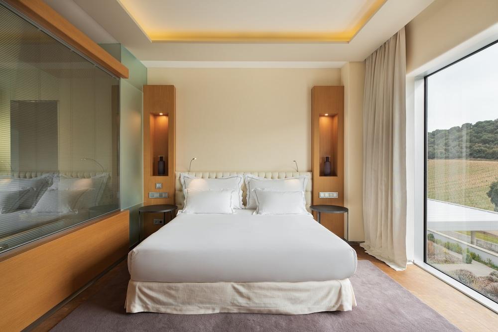 Valbusenda Hotel Bodega & Spa