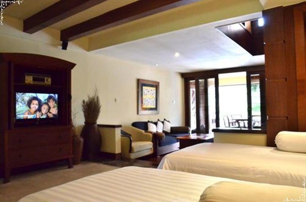 Pool Villa Merumatta Senggigi