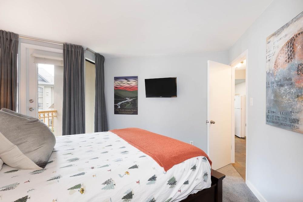 The Marquise at Whistler Premier