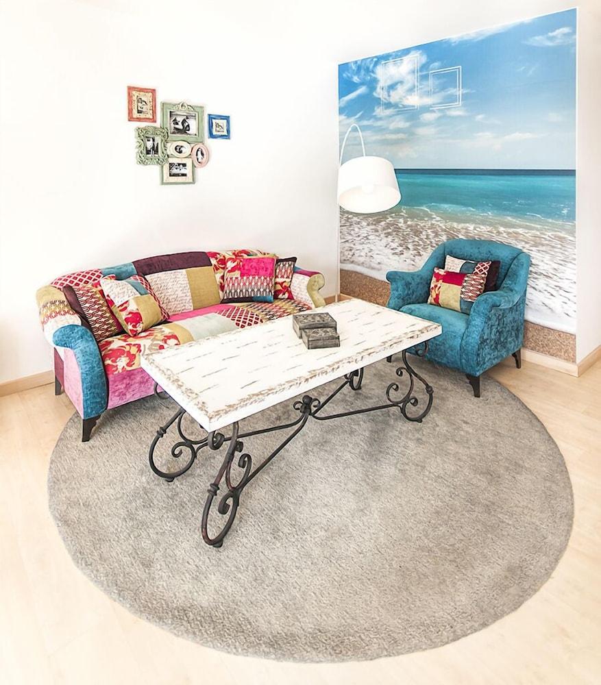 Mareta Beach Boutique Bed & Breakfast