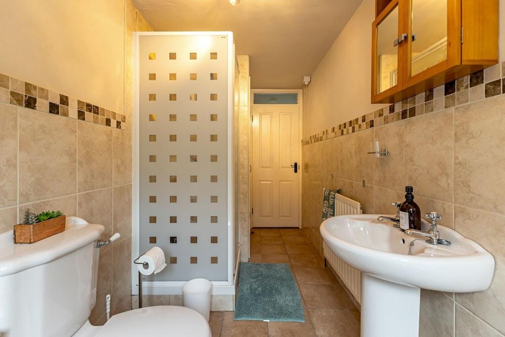 Priest Bridge Cottage