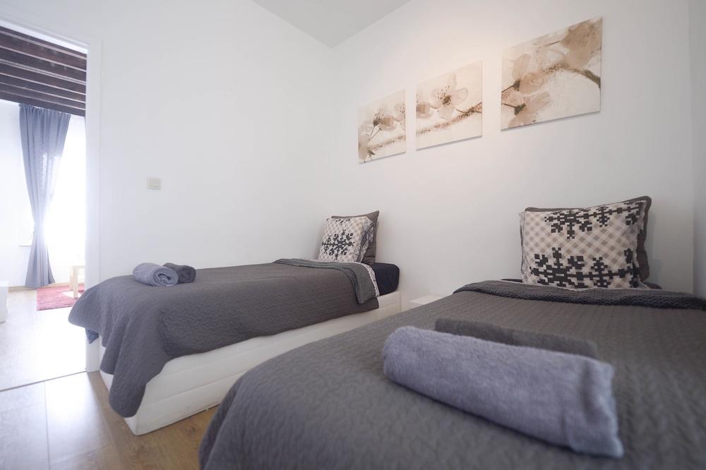 Aparthotel Van Hecke