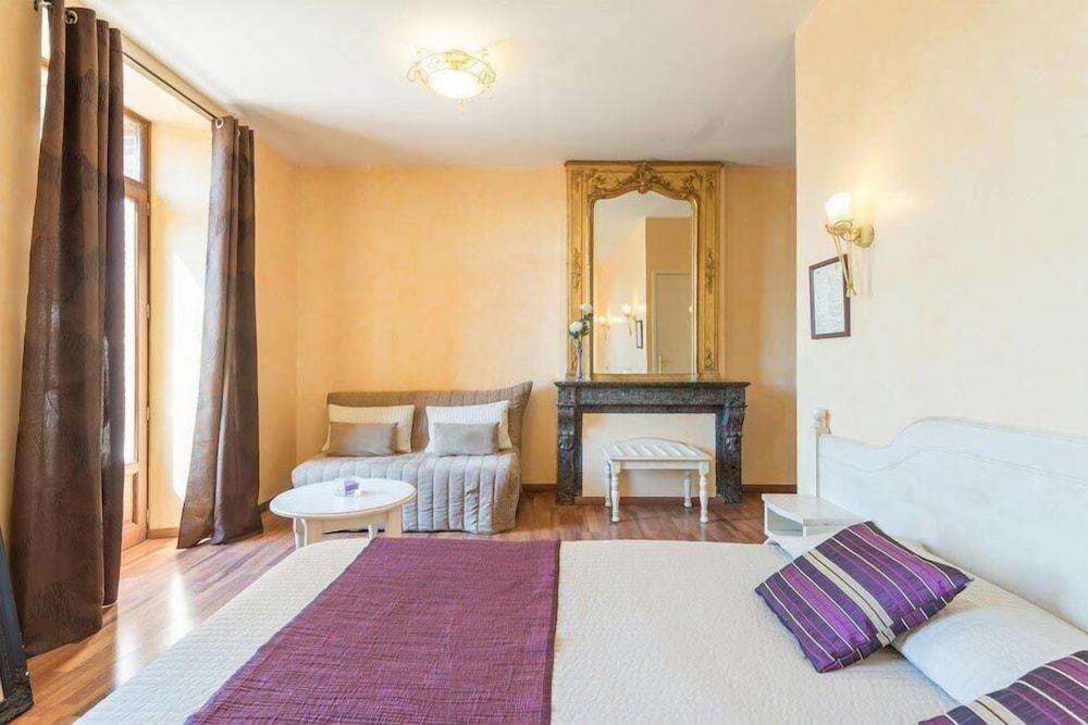 Hotel Restaurant les 3B