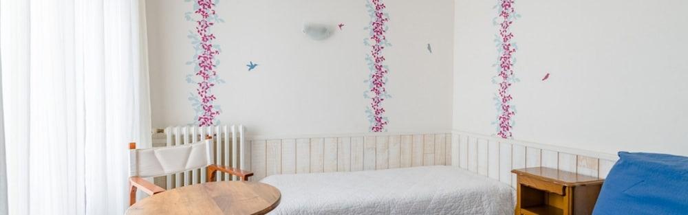 Hotel Le Sablier Du Temps