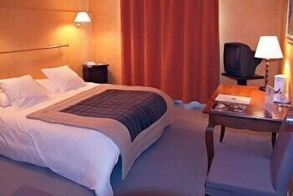 Le Relais de Comodoliac