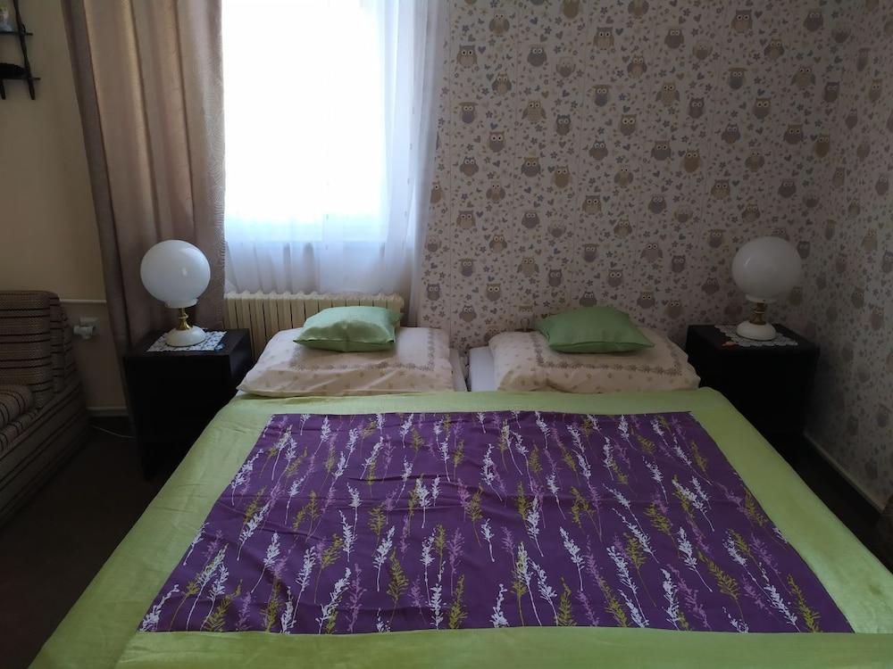 Diamant- Guest House