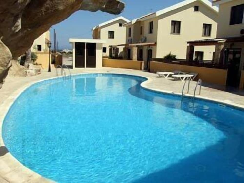 Pyla View Villas, Larnaca