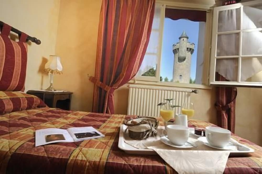 Hôtel-Restaurant de la Tour