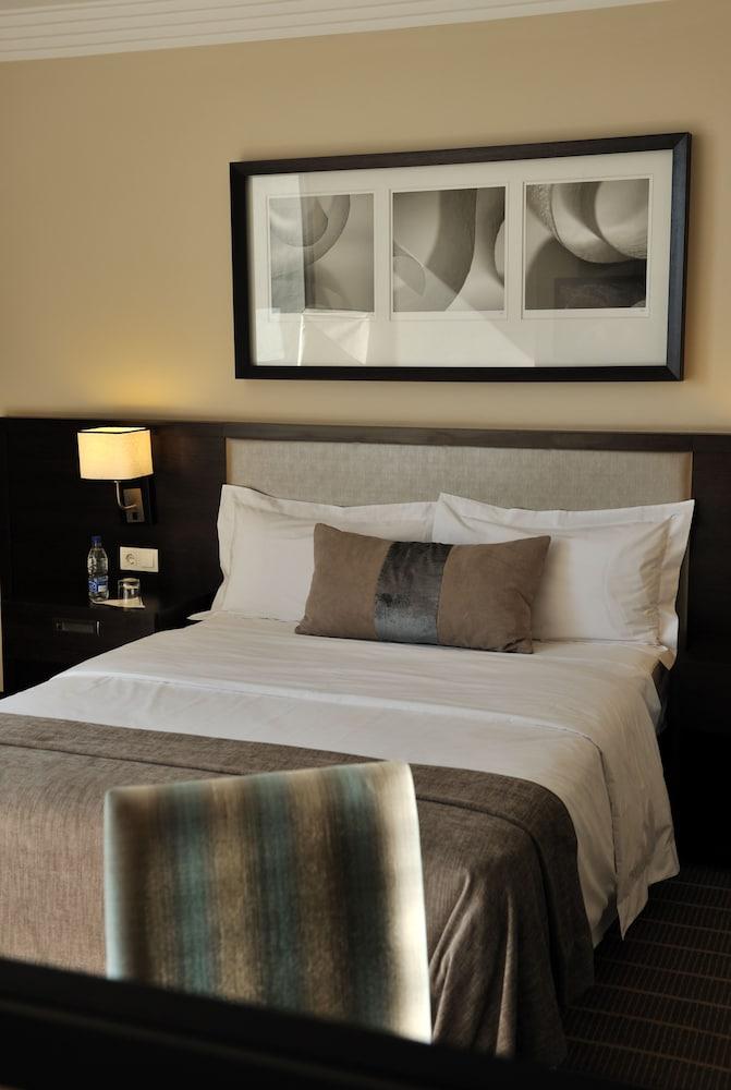 Hotel Pullman Lubumbashi Grand Karavia