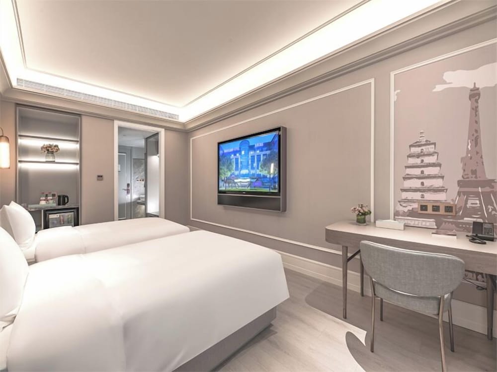 Mercure Xi'an High-tech Zone Center