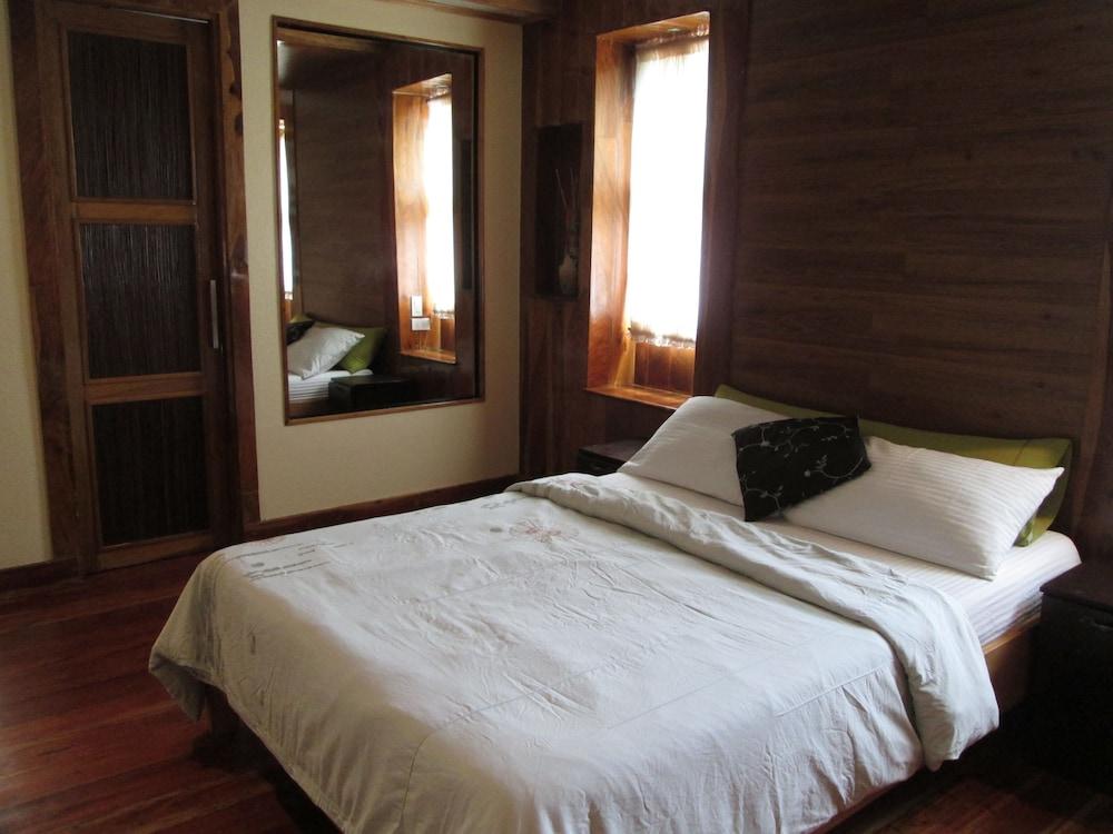 La Bella Casa de Boracay