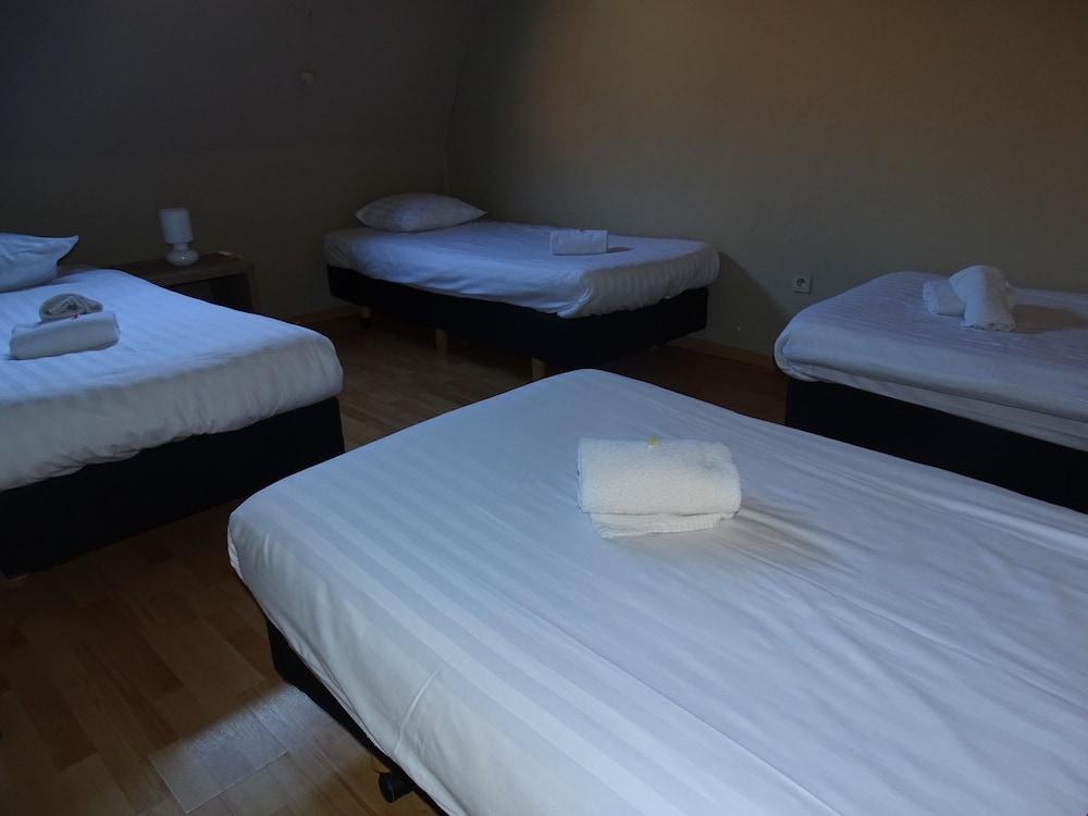 Condo Gardens Leuven