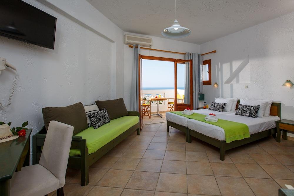 Romantica Hotel Apartments