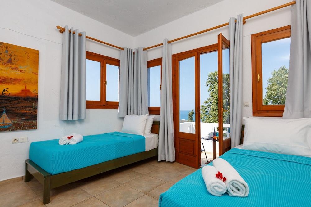 Romantica Hotel Apartments