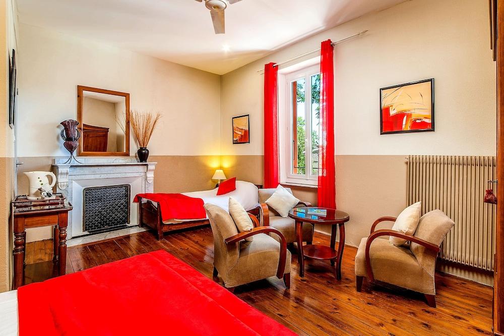 Hostellerie des Corbières