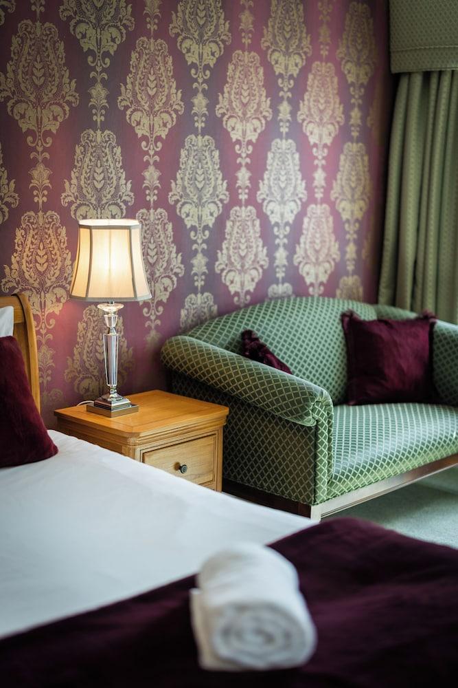 Stallingborough Grange Hotel