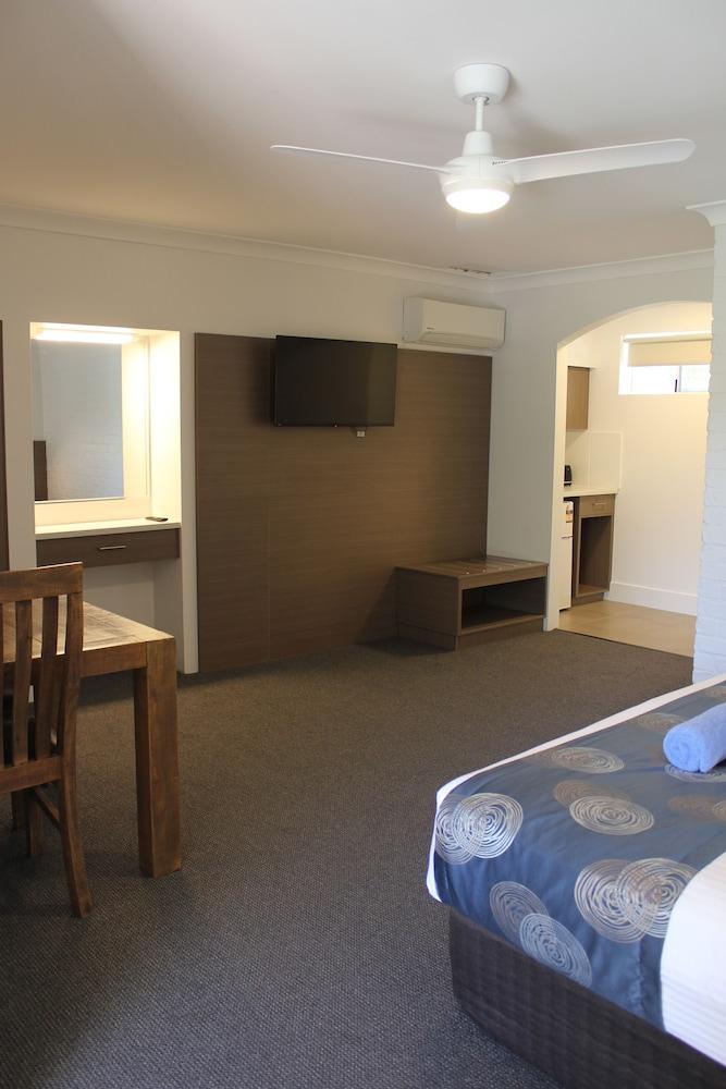 Aston Motel Yamba