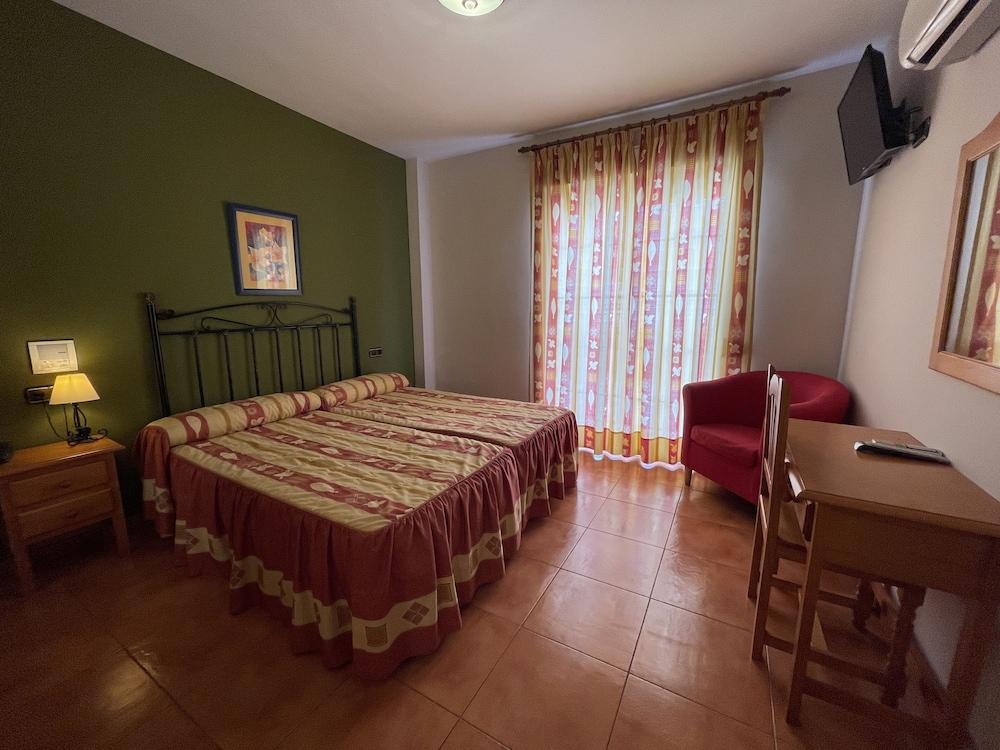 Quéntar Hotel Rural