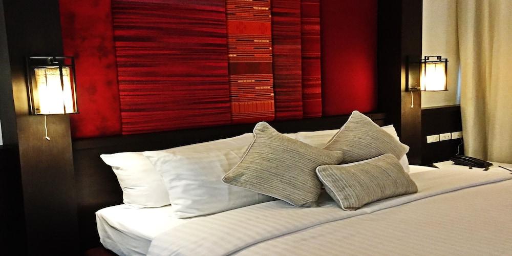 Bodhi Serene Chiang Mai