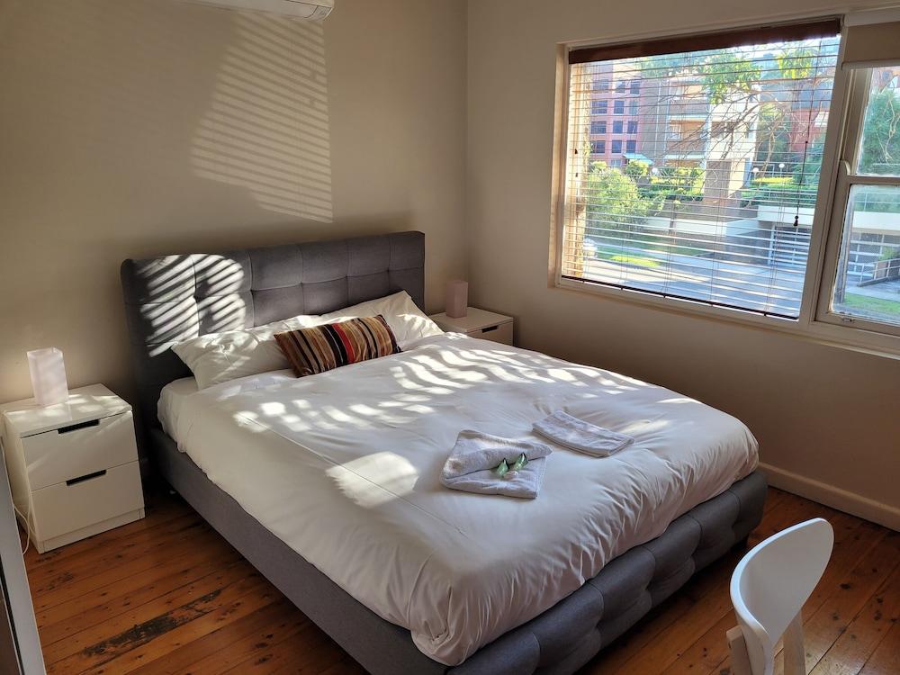 Burwood Bed And Breakfast