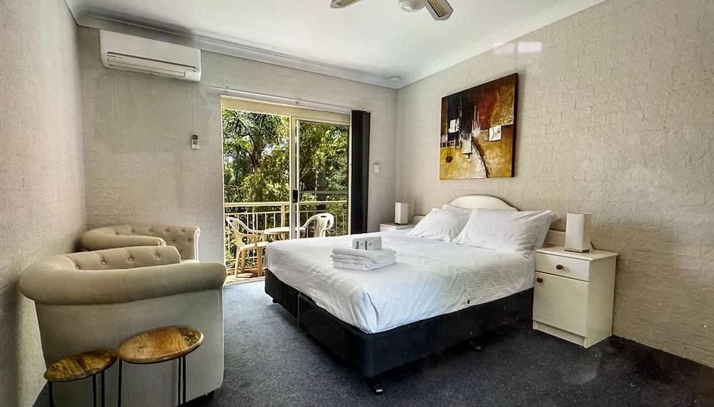 Mollymook Paradise Haven Motel