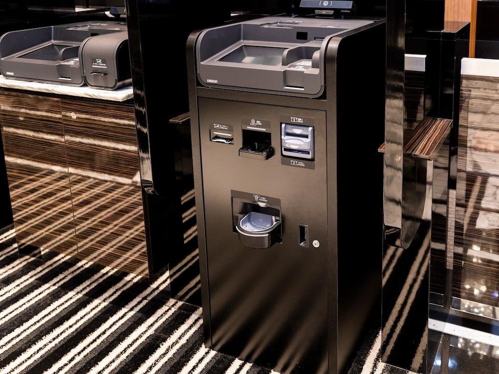 APA Hotel Toyama Ekimae