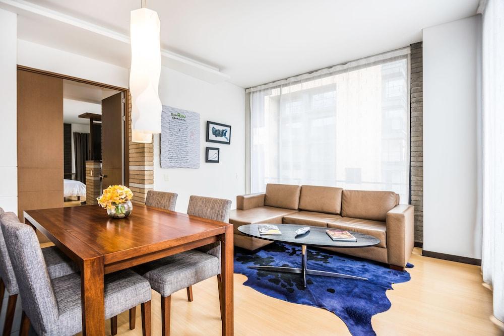 Viaggio Nueve Tres Suites