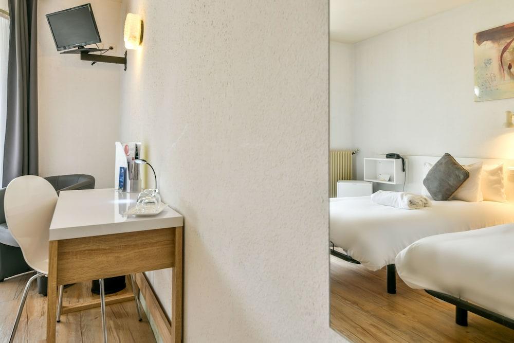 Hotel Restaurant Saubusse Thermal