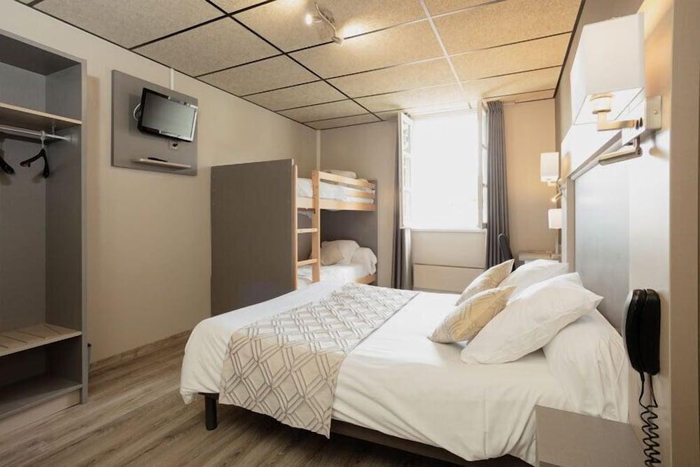 Hotel Family and Spa