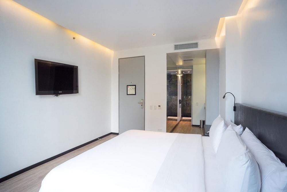 Hotel GHL Collection 93